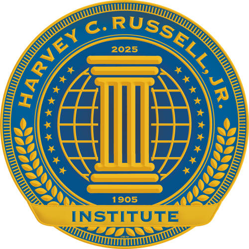 Russell Institute Logo